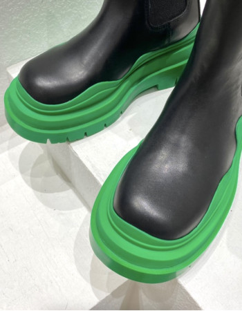 Bottega Veneta Chelsea Boots 