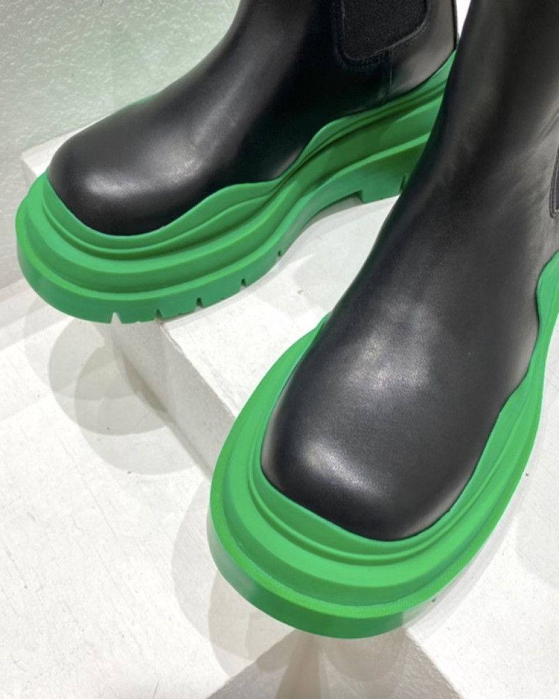 Bottega Veneta Chelsea Boots 