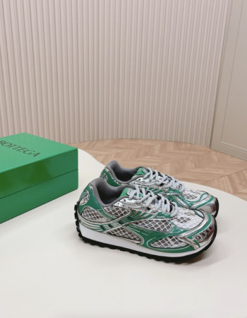 Bottega Veneta Orbit Sneakers 