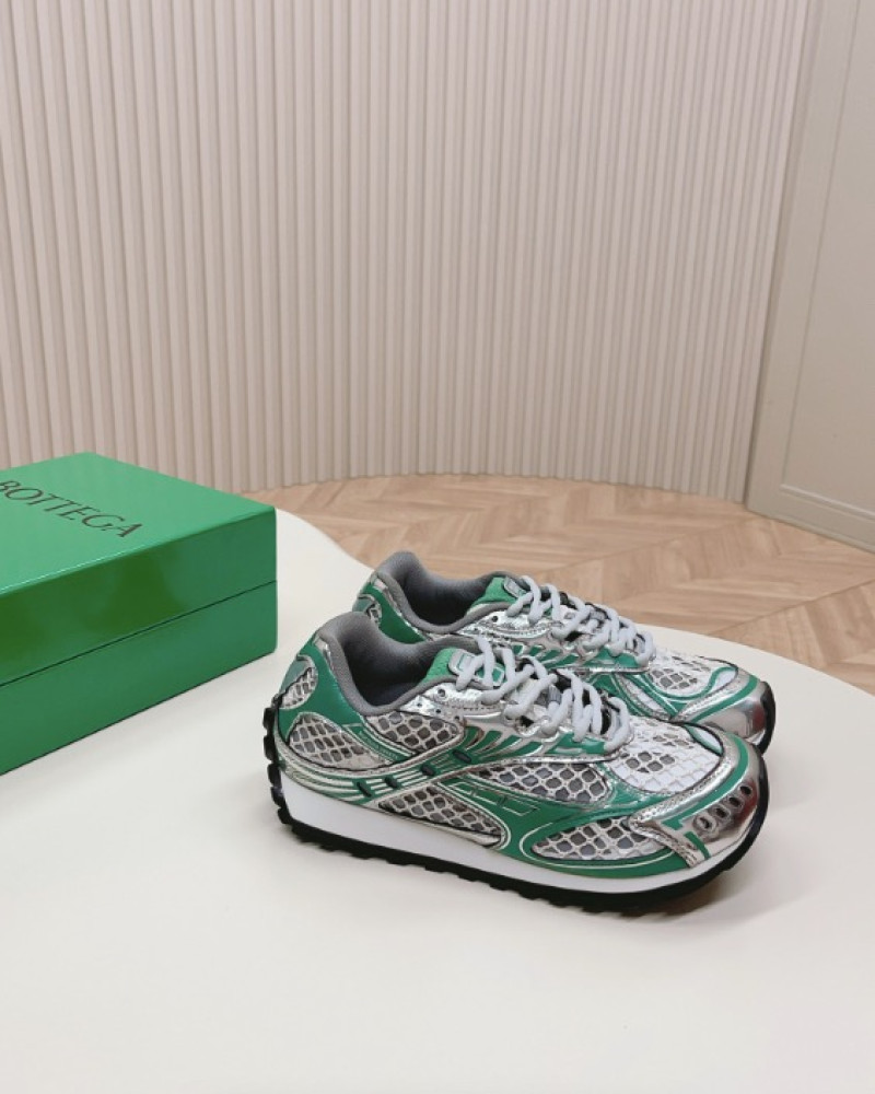 Bottega Veneta Orbit Sneakers 