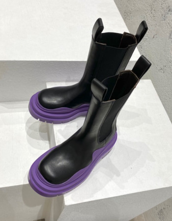 Bottega Veneta Chelsea Boots 