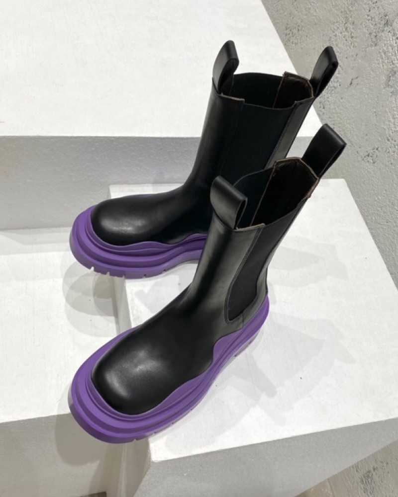 Bottega Veneta Chelsea Boots 