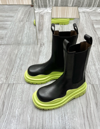 Bottega Veneta Chelsea Boots 