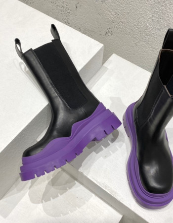 Bottega Veneta Chelsea Boots 