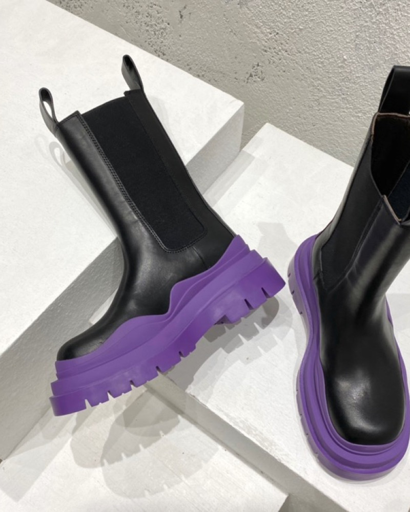 Bottega Veneta Chelsea Boots 