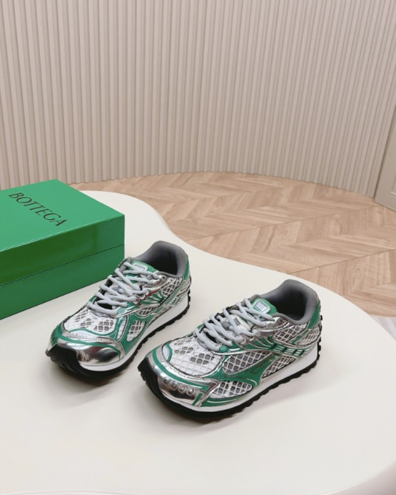 Bottega Veneta Orbit Sneakers 