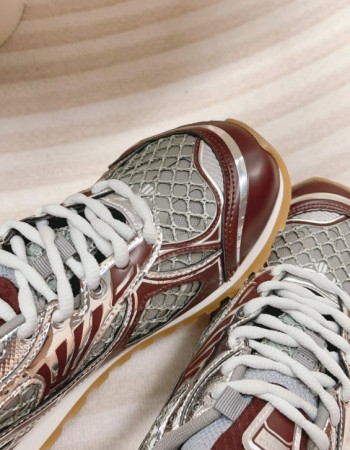 Bottega Veneta Orbit Sneakers 