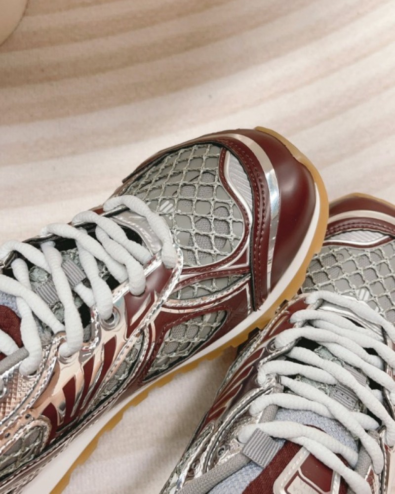 Bottega Veneta Orbit Sneakers 