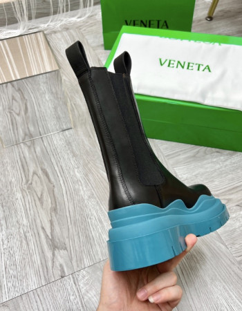 Bottega Veneta Chelsea Boots 