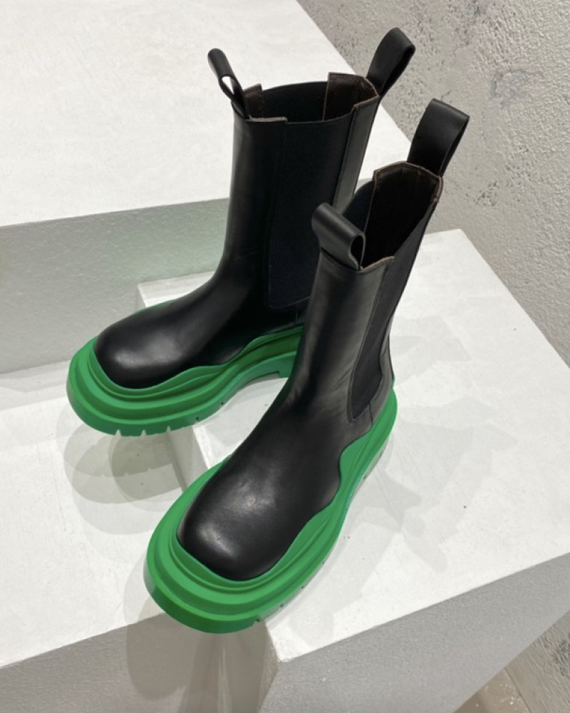 Bottega Veneta Chelsea Boots 