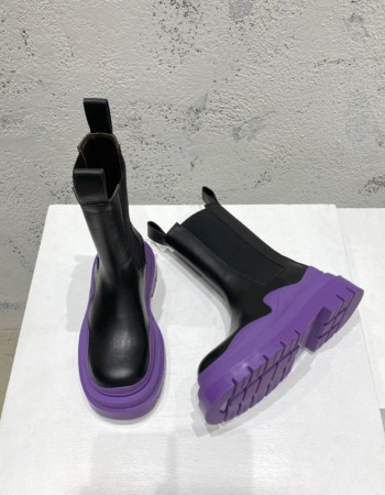 Bottega Veneta Chelsea Boots 