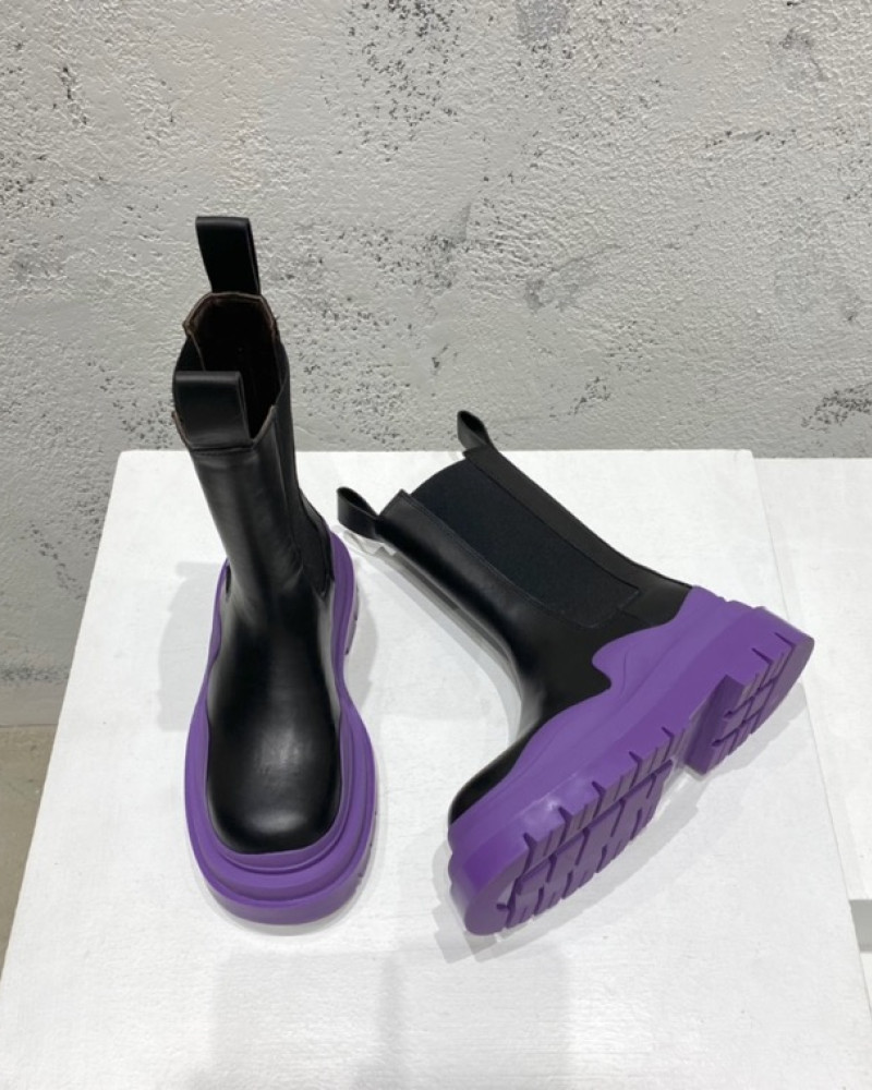 Bottega Veneta Chelsea Boots 