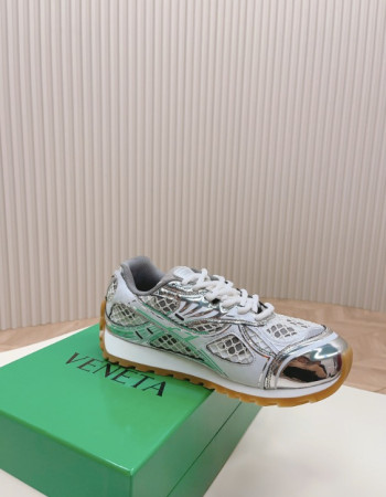 Bottega Veneta Orbit Sneakers 