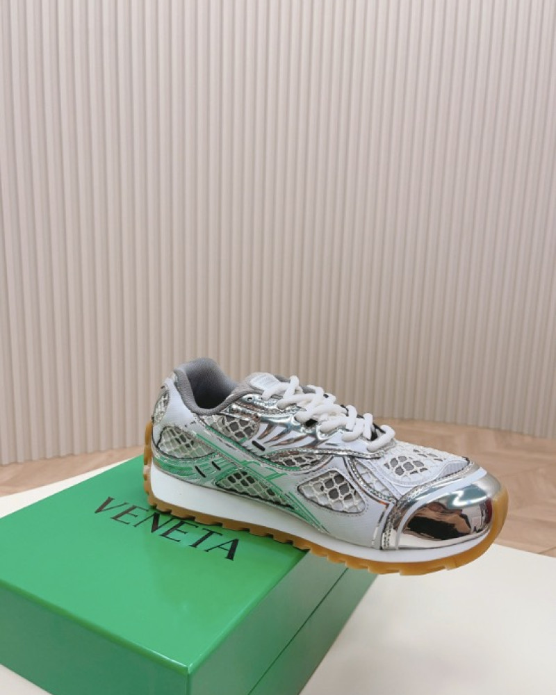 Bottega Veneta Orbit Sneakers 