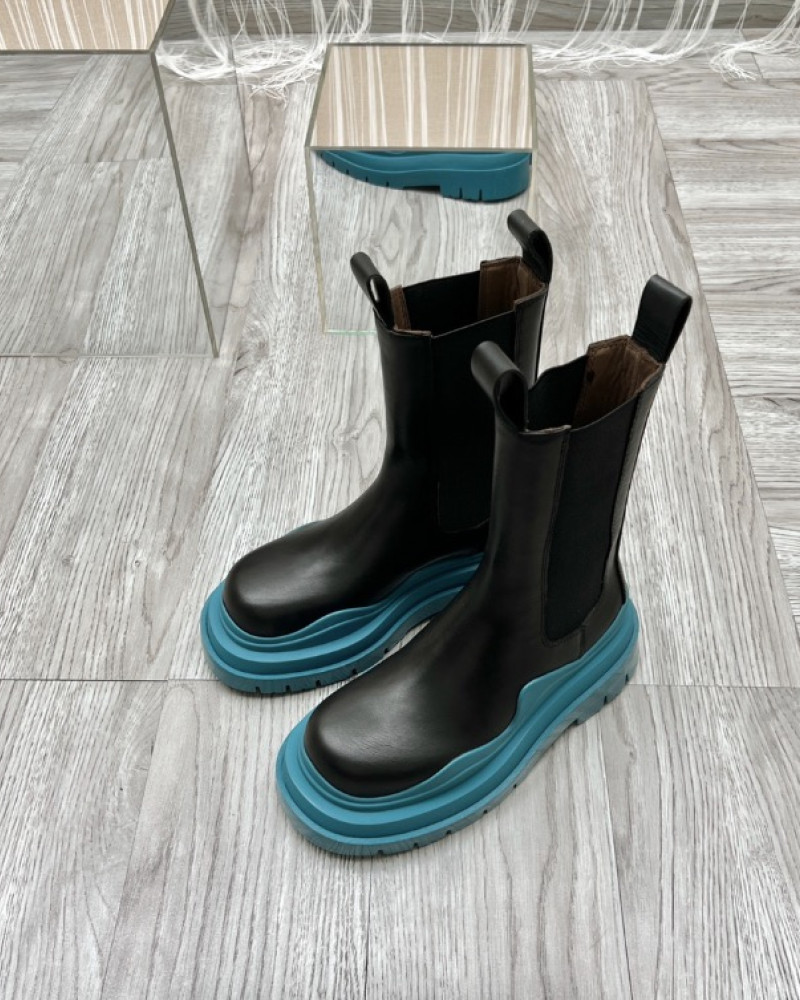 Bottega Veneta Chelsea Boots 