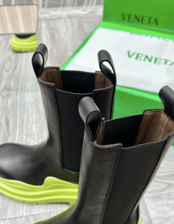 Bottega Veneta Chelsea Boots 