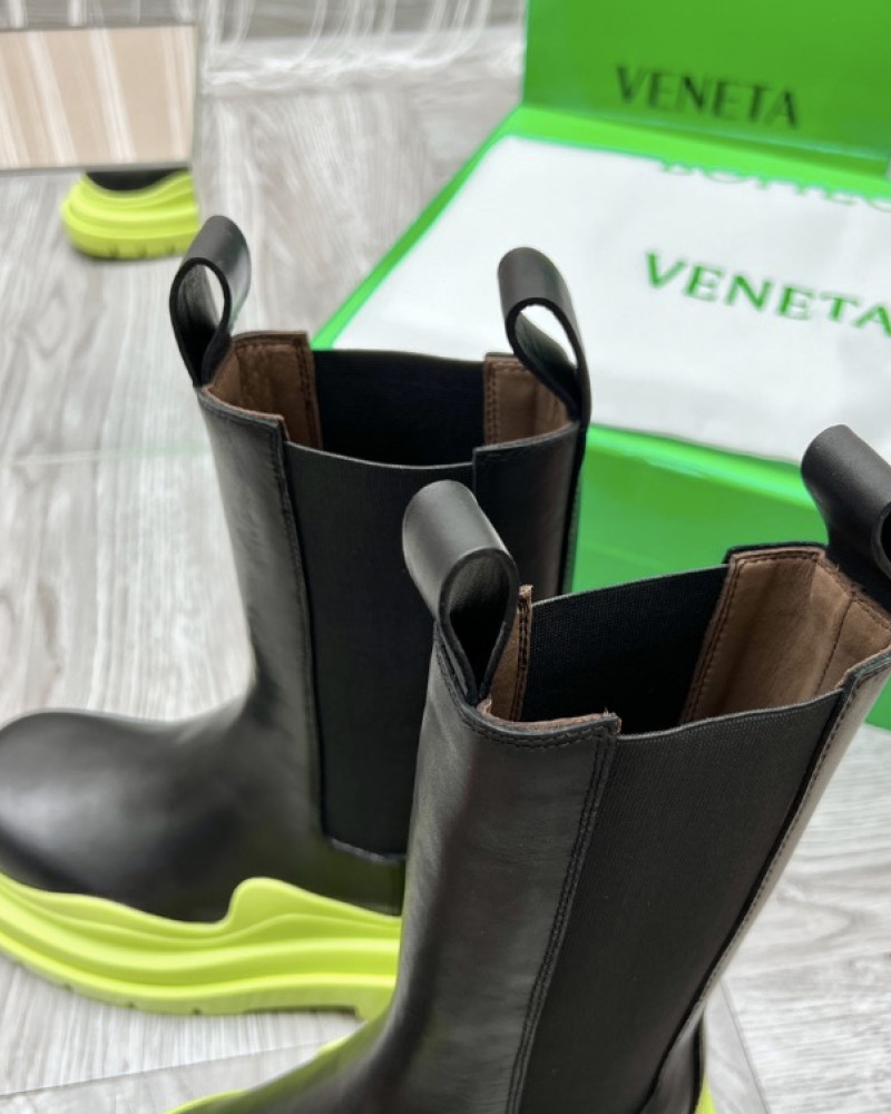 Bottega Veneta Chelsea Boots 