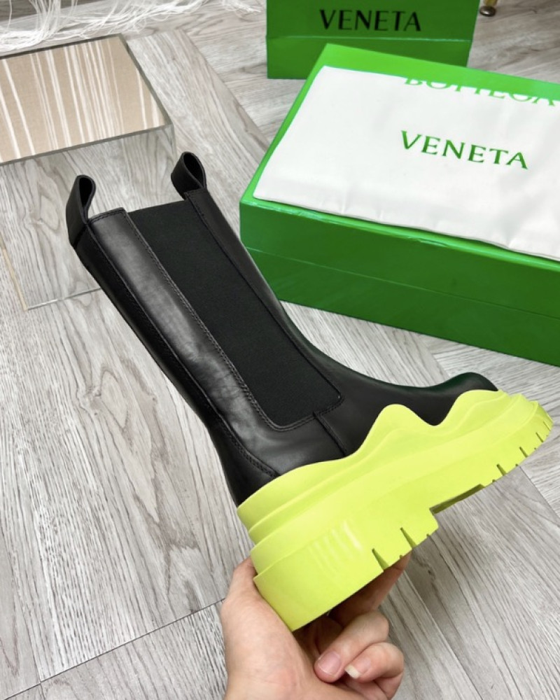 Bottega Veneta Chelsea Boots 