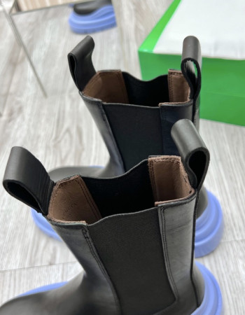 Bottega Veneta Chelsea Boots 