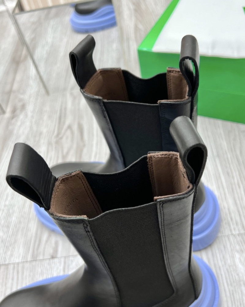 Bottega Veneta Chelsea Boots 