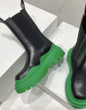 Bottega Veneta Chelsea Boots 