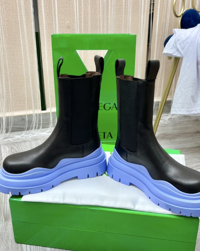 Bottega Veneta Chelsea Boots 