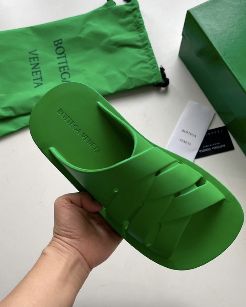Bottega Veneta Slippers