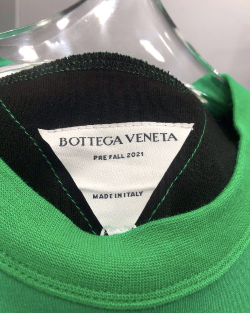 Bottega Veneta  T-Shirt 
