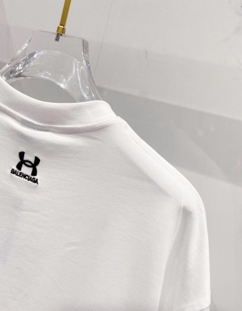 Balenciaga x Under Armour T Shirt