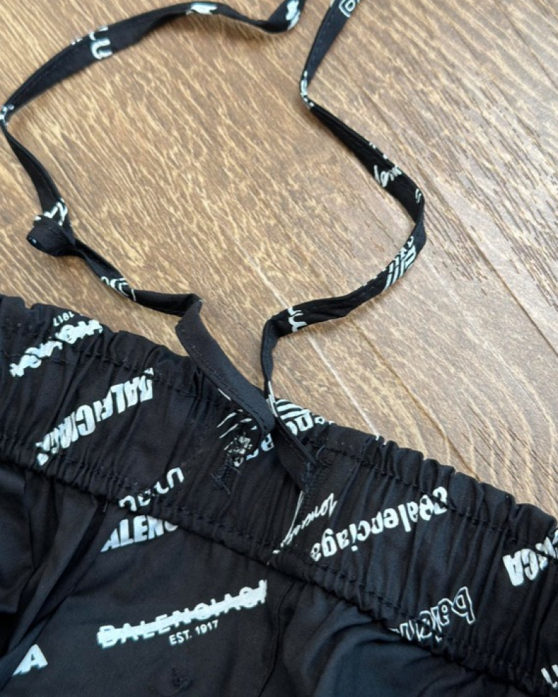 Balenciaga Sweatpants 