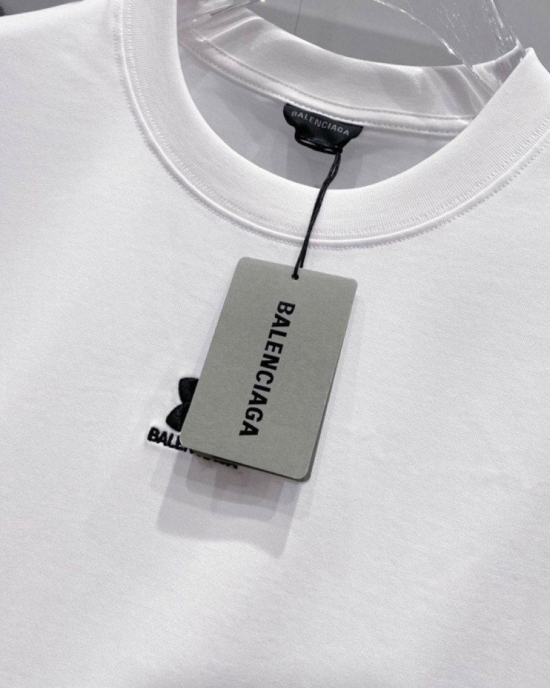 Balenciaga x Under Armour T Shirt