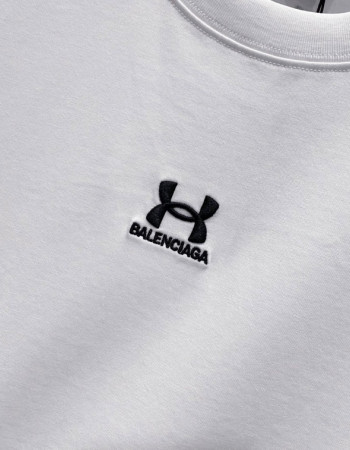 Balenciaga x Under Armour T Shirt