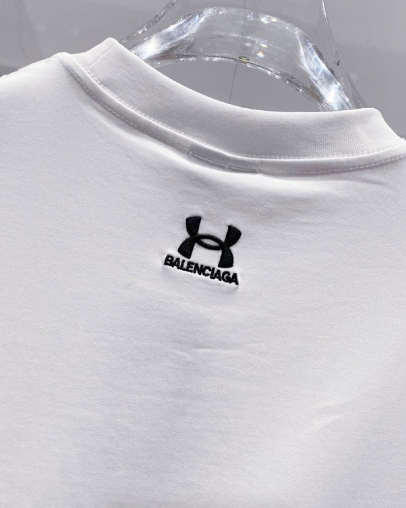 Balenciaga x Under Armour T Shirt