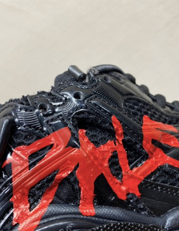 Balenciaga Runner Graffiti