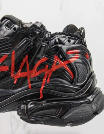 Balenciaga Runner Graffiti