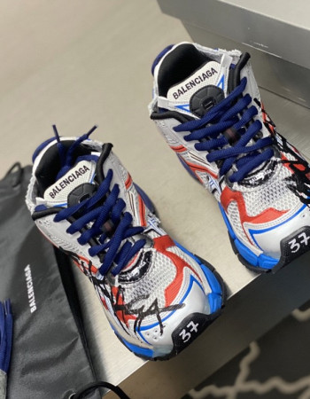 Balenciaga x Asics Gel-Kayano 26 "Runners