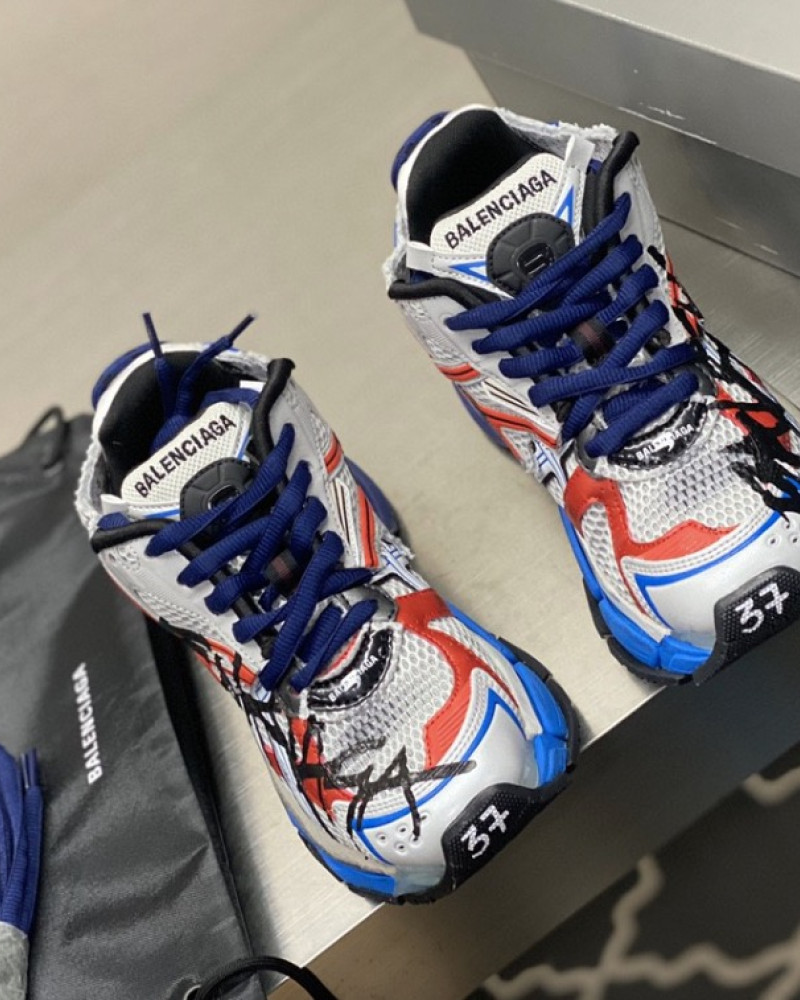 Balenciaga x Asics Gel-Kayano 26 "Runners