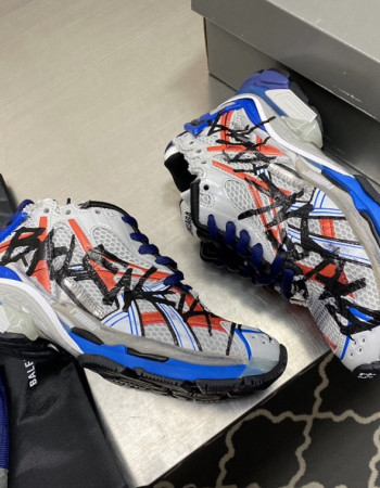 Balenciaga x Asics Gel-Kayano 26 "Runners