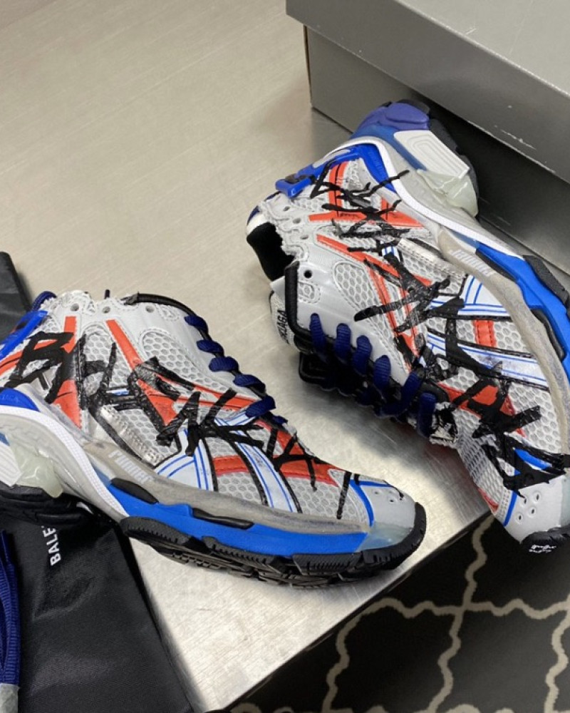 Balenciaga x Asics Gel-Kayano 26 "Runners