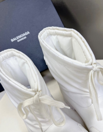 Balenciaga 3XL Ski Boots