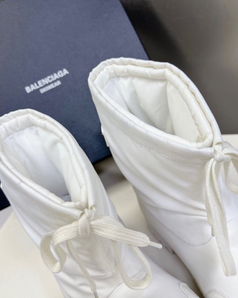 Balenciaga 3XL Ski Boots