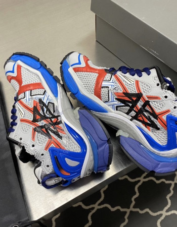 Balenciaga x Asics Gel-Kayano 26 "Runners