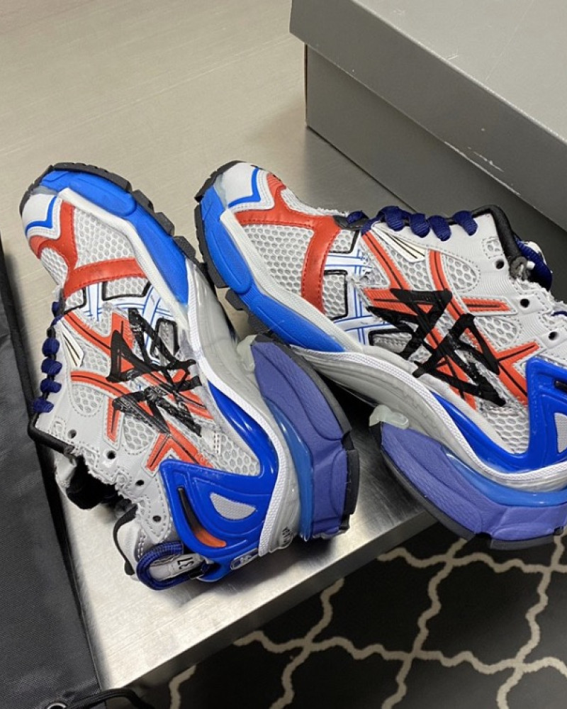 Balenciaga x Asics Gel-Kayano 26 "Runners