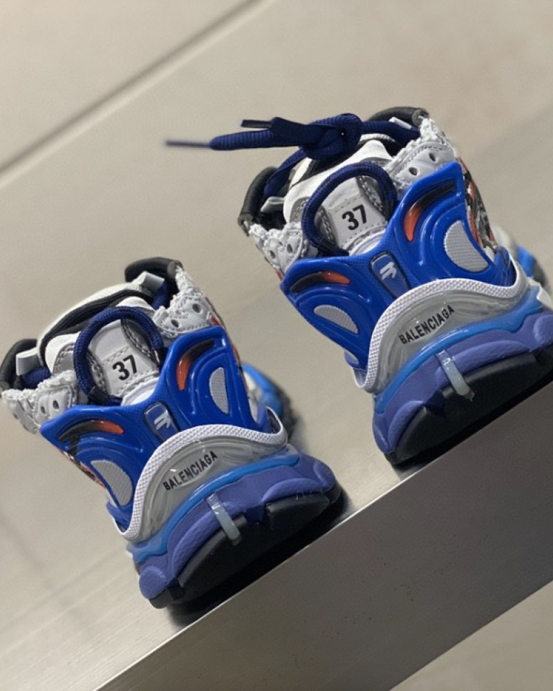 Balenciaga x Asics Gel-Kayano 26 "Runners
