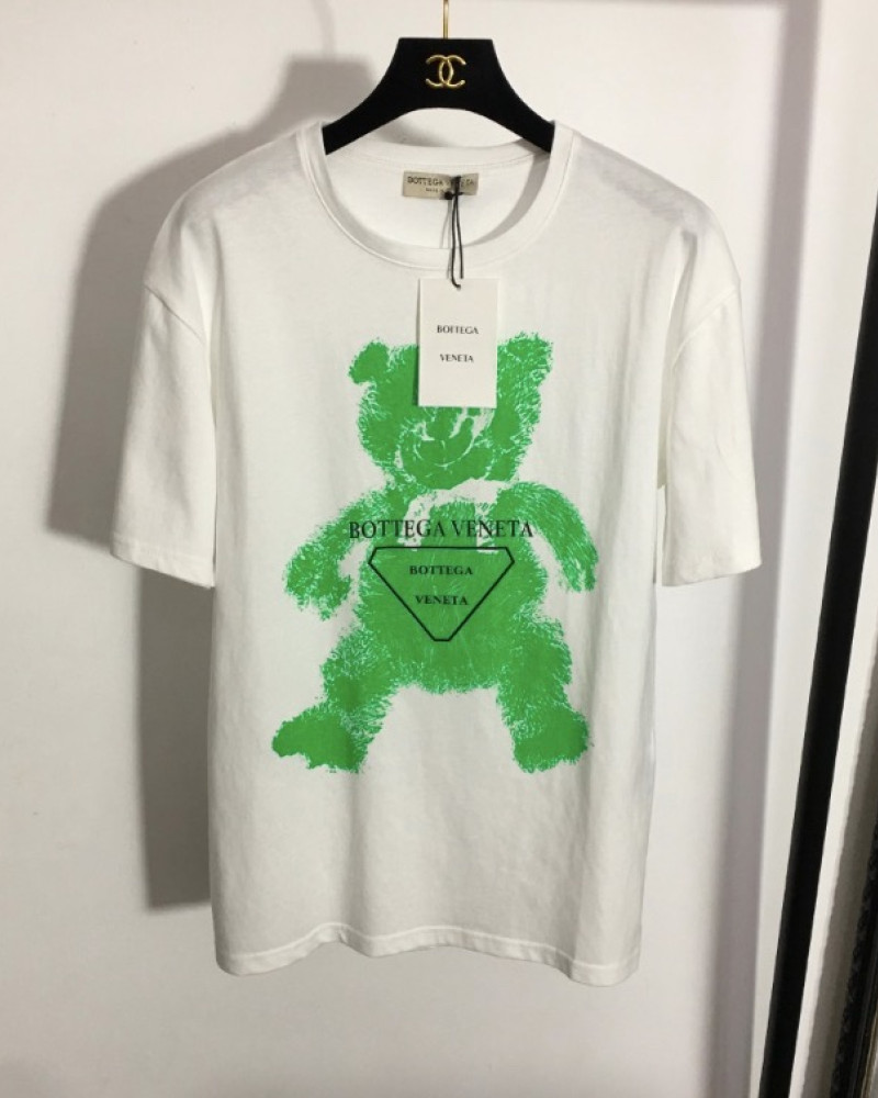 Bottega Veneta  T-Shirt 