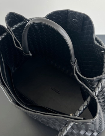 Bottega Veneta Intrecciato Bag