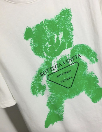 Bottega Veneta  T-Shirt 