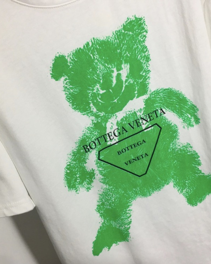 Bottega Veneta  T-Shirt 
