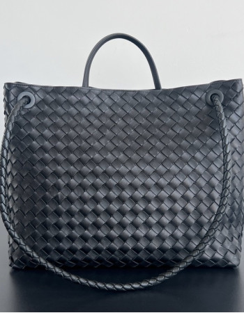 Bottega Veneta Intrecciato Bag