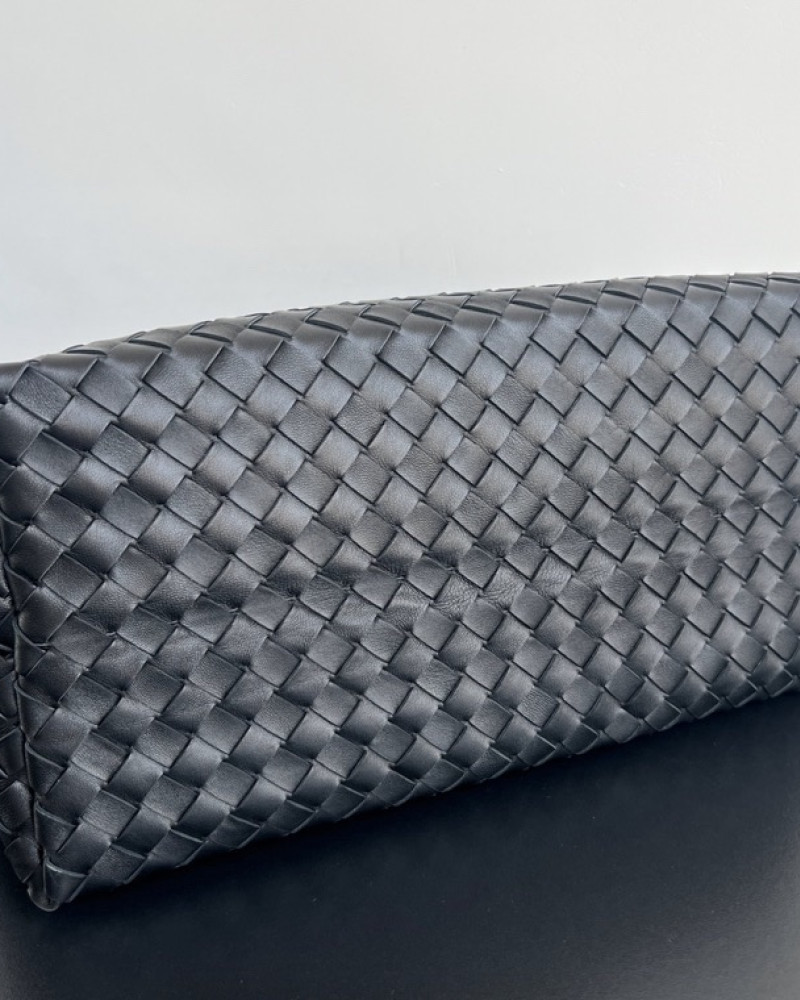 Bottega Veneta Intrecciato Bag